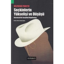Doğu Batı Yayınları Seçkinlerin Yükselişi ve Düşüşü