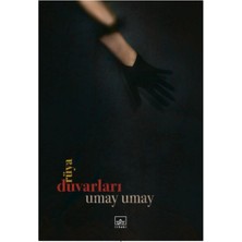 İthaki Yayınları Rüya Duvarları