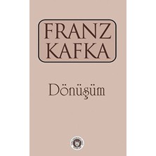 Türk Edebiyatı Vakfı Yayınları Dönüşüm