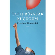 Pegasus Yayınları Tatlı Rüyalar Küçüğüm