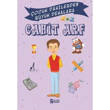 Parola Çocuk Cahit Arf