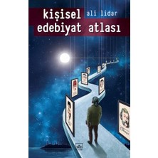 İthaki Yayınları Kişisel Edebiyat Atlası