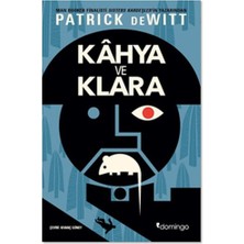 Domingo Yayınevi Kahya ve Klara