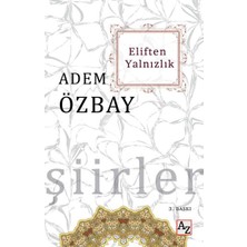 Az Kitap Eliften Yalnızlık