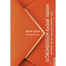 Destek Yayınları Göründüğün Kadar Varsın