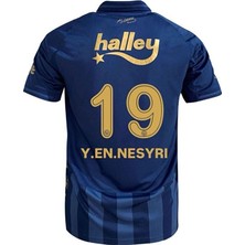 Legent Lady F̶B̶/F̶ENER/B̶AHÇE.2026 Yeni Sezon #19 Y̸u̸s̸u̸f̸ ̸e̸n̸-̸n̸e̸s̸i̸r̸i̸ Alternatif Yakalı Forması