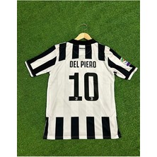 Legent Lady Juventus Alessandro Del Piero Nostalji Forması