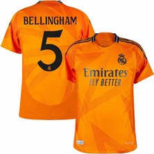 Legent Lady Real Madrid Jude Bellingham Yeni Sezon