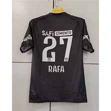 Legent Lady 2024/25 .b.e.ş.i.k.t.a.ş. Yeni Sezon /rafa/sılva / Deplasman Yetişkin Siyah Forması