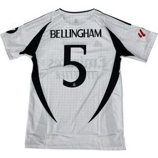 Legent Lady Real Madrid Jude Bellingham Yeni Sezon Yetişkin Forması