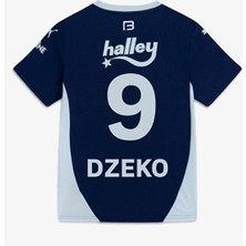 Legent Lady Fenerbãhçe 2024/25 Dzeko Alternatif Lacivert Yetişkin Forması