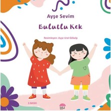 Şule Yayınları Betül Büyüyor - Bulutlu Kek