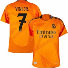 Legent Lady Real Madrid Vini Jr Yeni Sezon