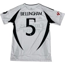 Legent Lady Real Madrid Jude Bellingham Yeni Sezon Yetişkin Forması