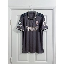 Legent Lady Real Madrid Yeni Sezon Forma Bellingham