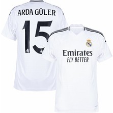 Legent Lady Real Madrid Arda Güler Beyaz Yetişkin