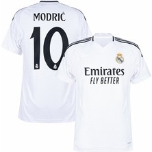 Legent Lady Real Madrid Modrıc Beyaz Yetişkin