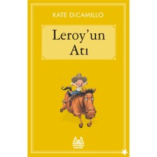 Arkadaş Yayınları Leroy’un Atı