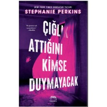 Yabancı Yayınları Çığlık Attığını Kimse Duymayacak