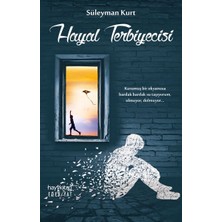 Hayy Kitap Hayal Terbiyecisi