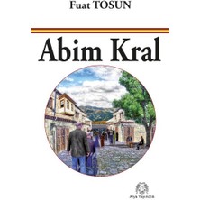 Arya Yayıncılık Abim Kral