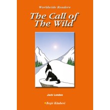 Beşir Kitabevi Level 4 - The Call Of The Wild