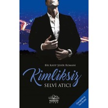 Nemesis Kitap Kimliksiz