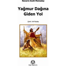 Arya Yayıncılık Yağmur Dağına Giden Yol