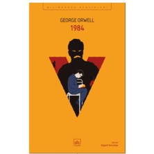 İthaki Yayınları 1984