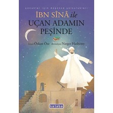 Ketebe Yayınları Ibn Sina ile Uçan Adamın Peşinde