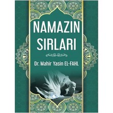 Beka Yayınları Namazın Sırları