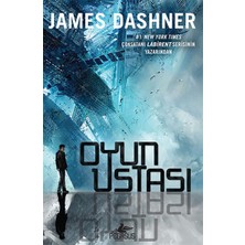 Pegasus Yayınları Sanalağ 1 - Oyun Ustası