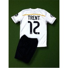 Legent Lady Trent Alexander 12// Arnold Real Madrid Yeni Sezon Forma