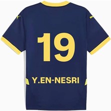 Legent Lady Fenerbahçe 4 Üncü En Nesyiri Forması