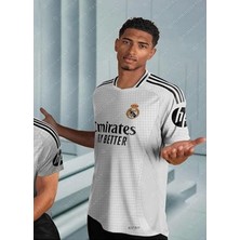 Legent Lady Real Madrid Yeni Sezon Jude Bellingham Yetişkin Forması 2024/2025