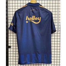 Legent Lady Fe.ner.bah'çe 2025/2026 Isimsiz // Yeni Sezon Alternatif Yakalı Yetişkin Forması