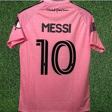 Legent Lady Inter Miami Mesi Pmbe Forması