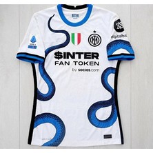 Legent Lady Inter 2021 Ricardo Quaresma Nostalji Yetişkin Forması