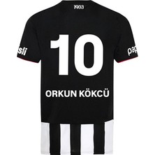 Legent Lady B.e.ş.i.k.t.a.ş. 2026 / Orkun Kökçü / Iç Saha Parçalı Yeni Sezon Yetişkin Forması