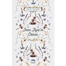 Yabancı Yayınları Ivan Ilyiç’in Ölümü