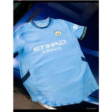 Legent Lady Manchester/city 2023/24 Yeni Sezon Phil Doden Iç Saha Forması