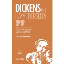 Hayy Kitap Dickens’tan Hayat Dersleri