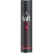 Taft Power Kafein Saç Spreyi  250 ml