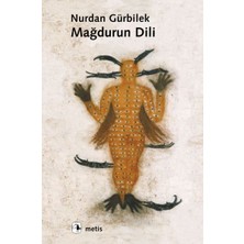 Metis Yayınları Mağdurun Dili