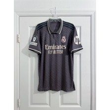 Legent Lady Real Madrid Yeni Sezon Forma Vini