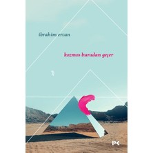 Profil Kitap Kozmos Buradan Geçer