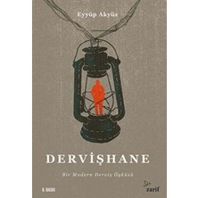 Zarif Yayınları Dervişhane