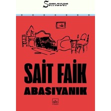 İthaki Yayınları Semaver