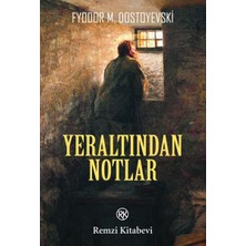 Remzi Kitabevi Yeraltından Notlar