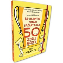 Bir Şampiyon Olmanı Sağlayacak 50 Zorlu Görev Için Kılavuz